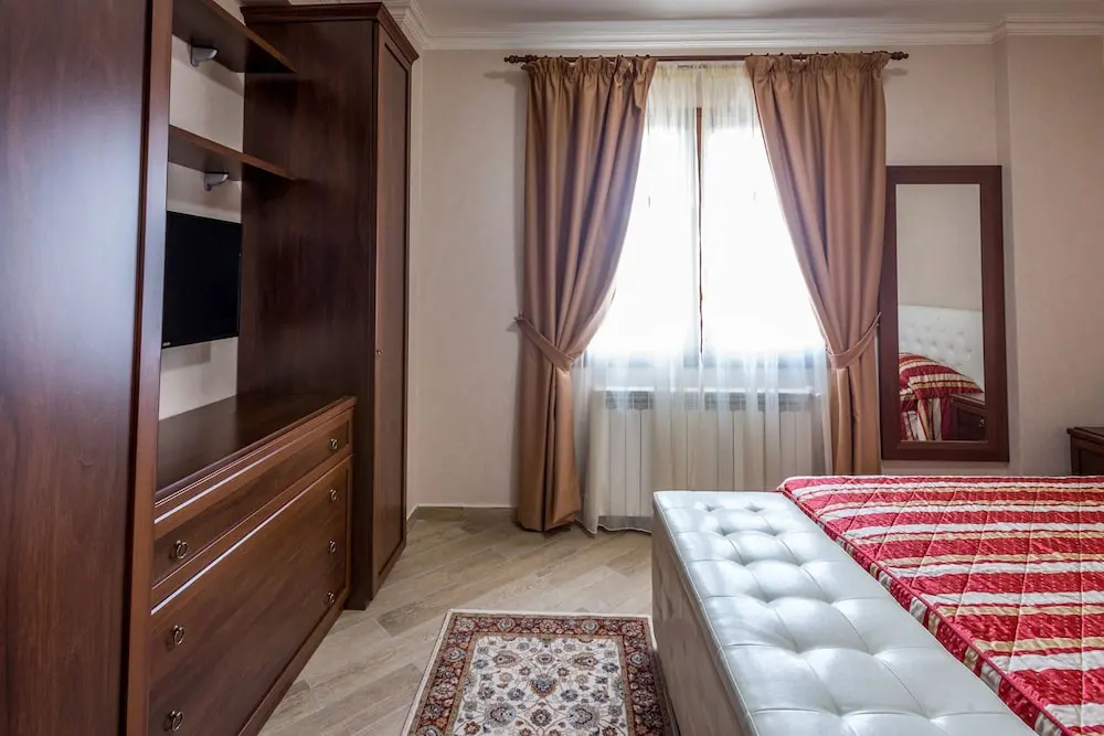 Aparthotel Luxury Ovidiu Mamaia - Général