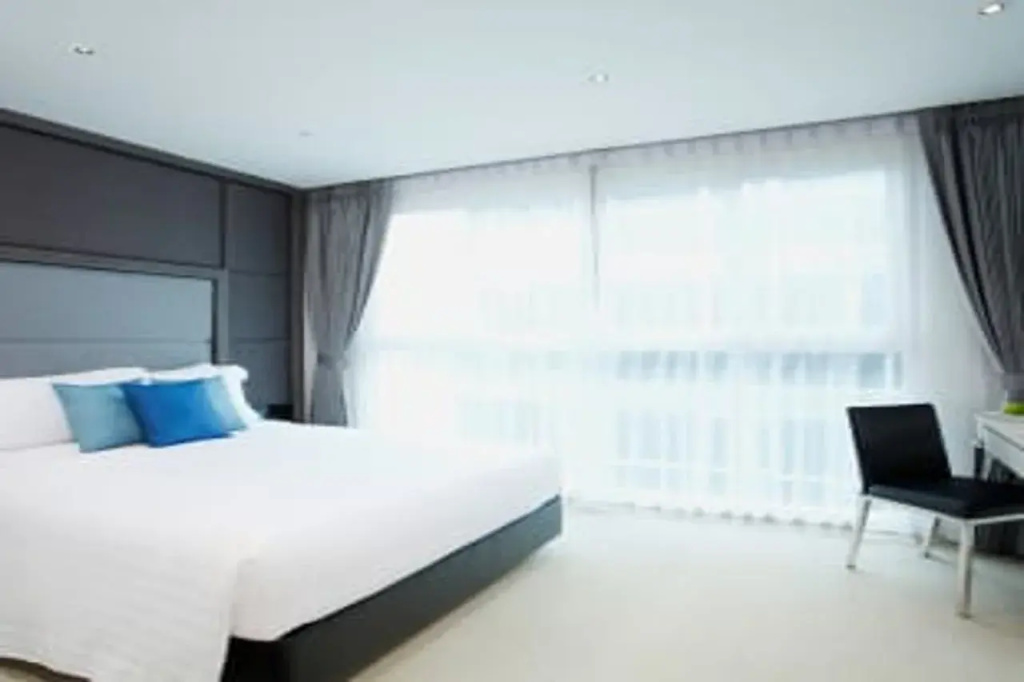 Shilat Avenue Hotel Pattaya - Général