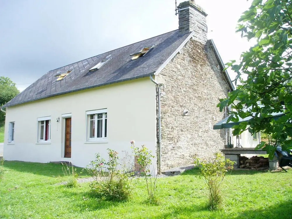 La Chalourie