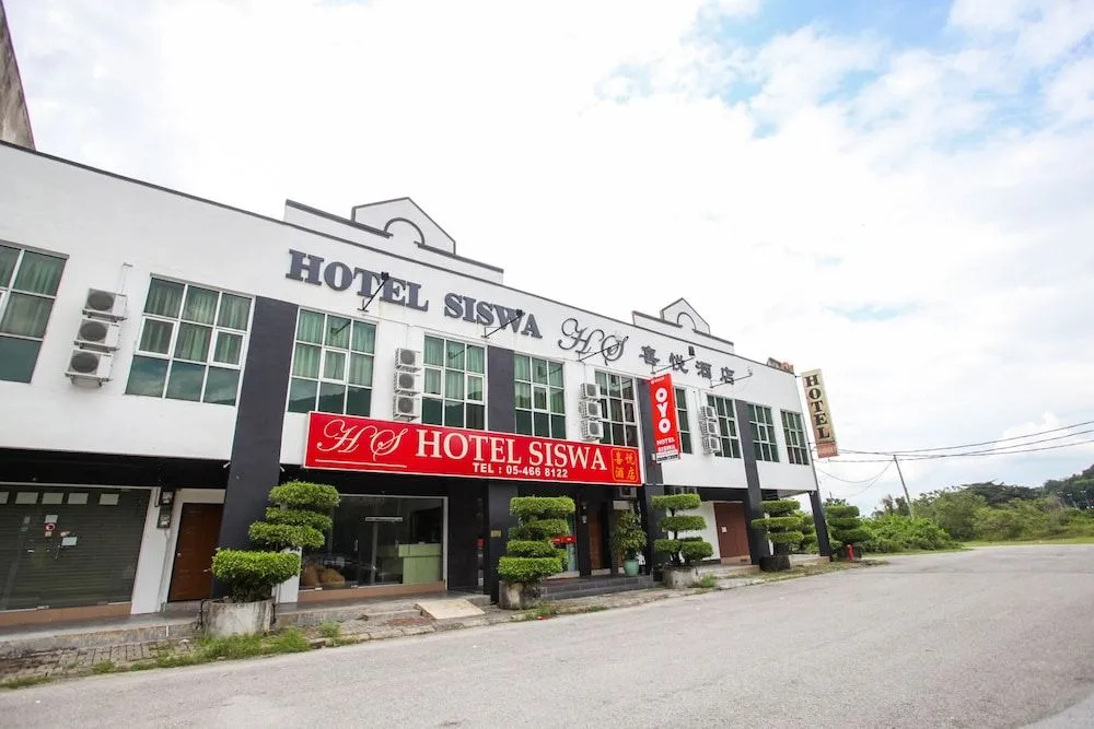OYO 89539 Hotel Siswa in Kampar
