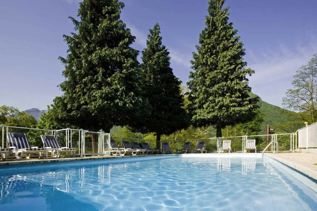 Novotel Grenoble Nord Voreppe - Général