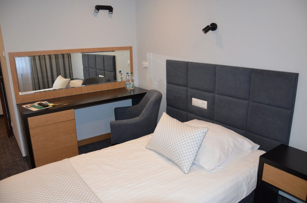 Hotel photo 10