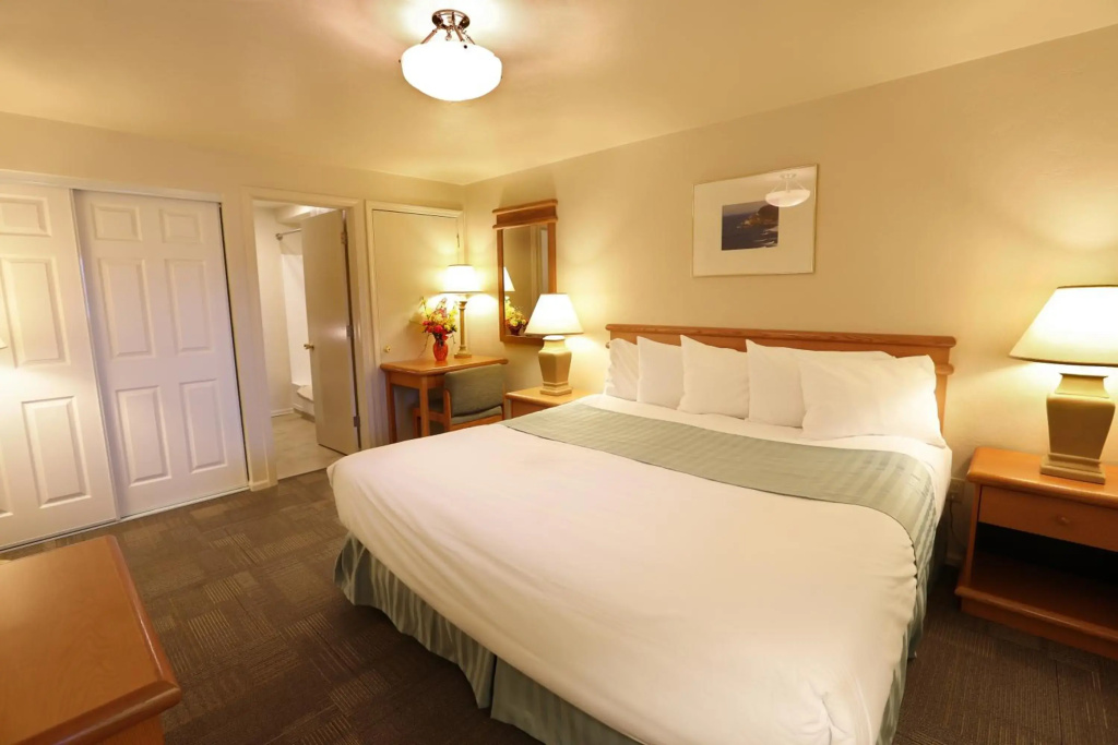 Driftwood Shores Resort And Conference Center - фото 2