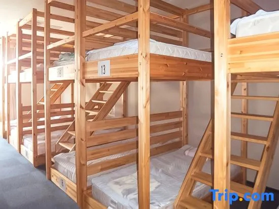Natural Onsen Hostel Hidamari no Yu 사진 1