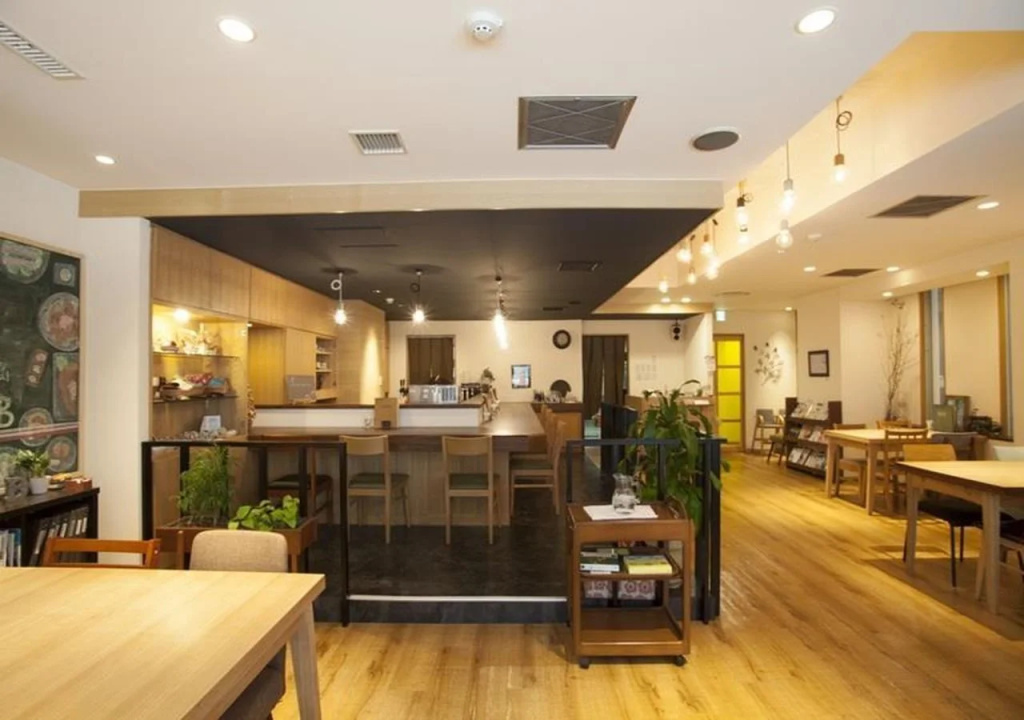 Business Inn Norte 2 사진 30