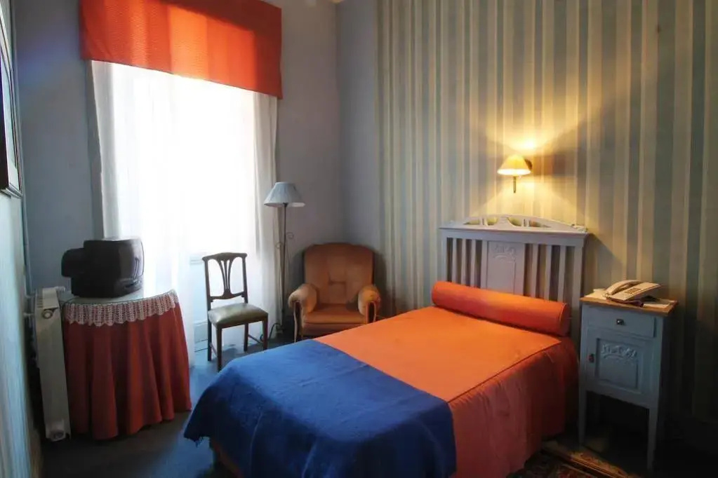 Hotel do Parque - Général