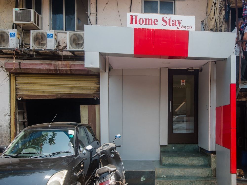 Home Stay | Residency by null