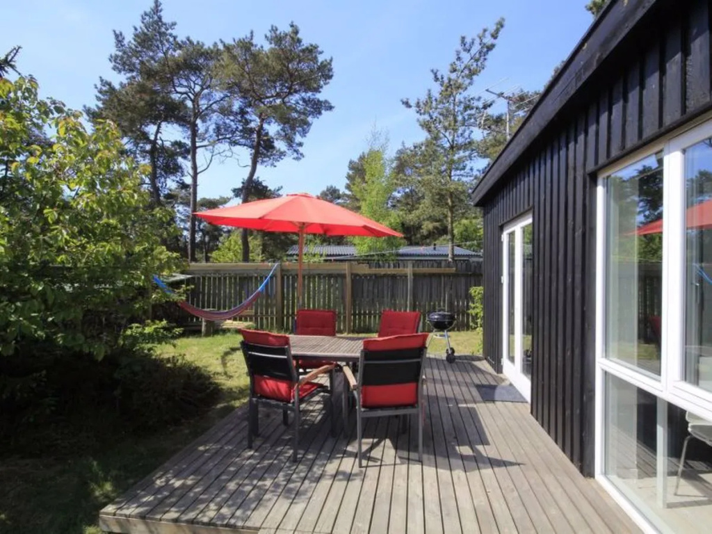 "Falk" - 250m from the sea in Bornholm