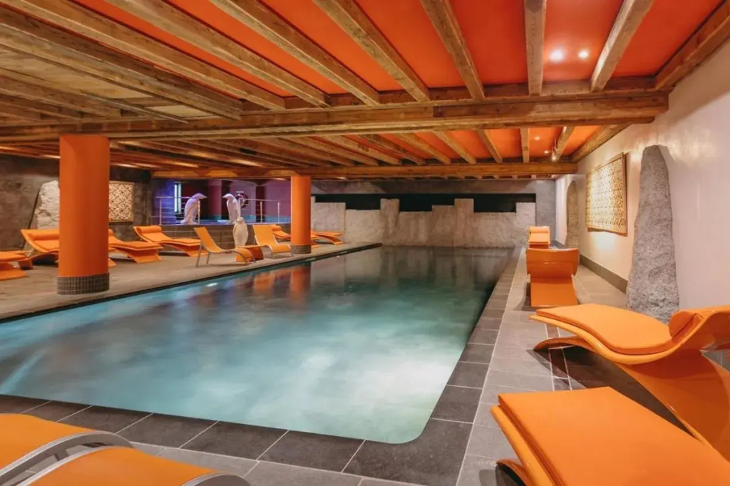 Hotel photo 10