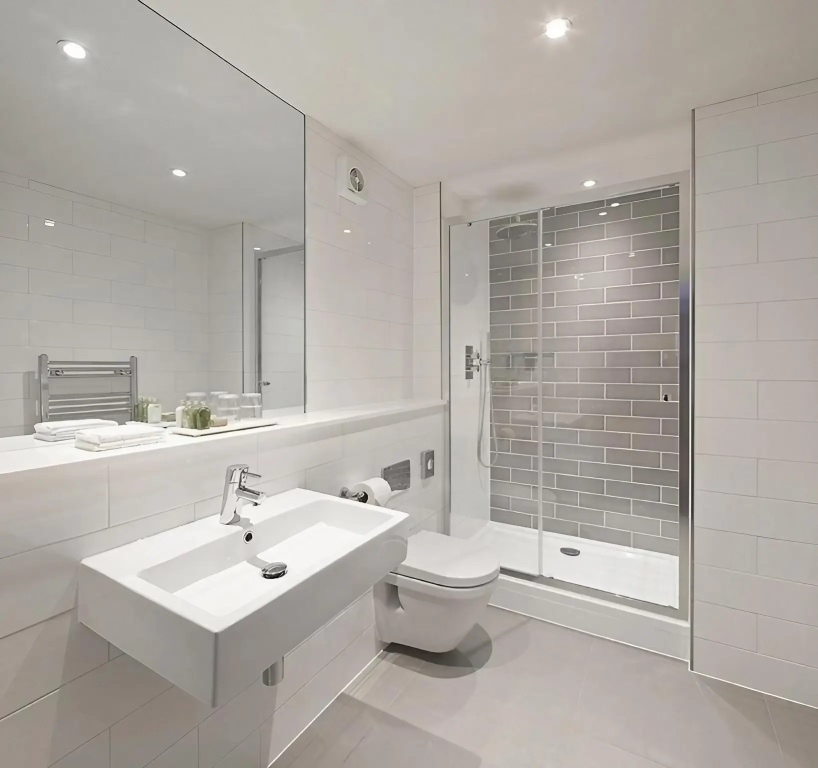 The Lancaster Hotel - Chambres