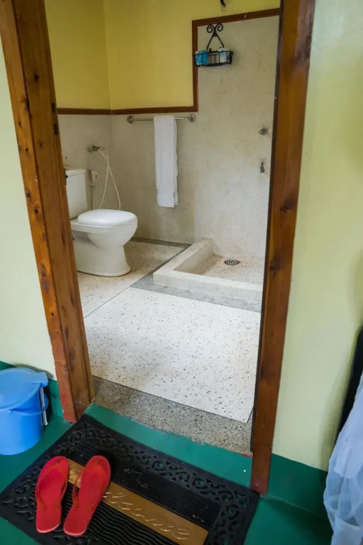 New Siesta Inn Hotel - Chambres