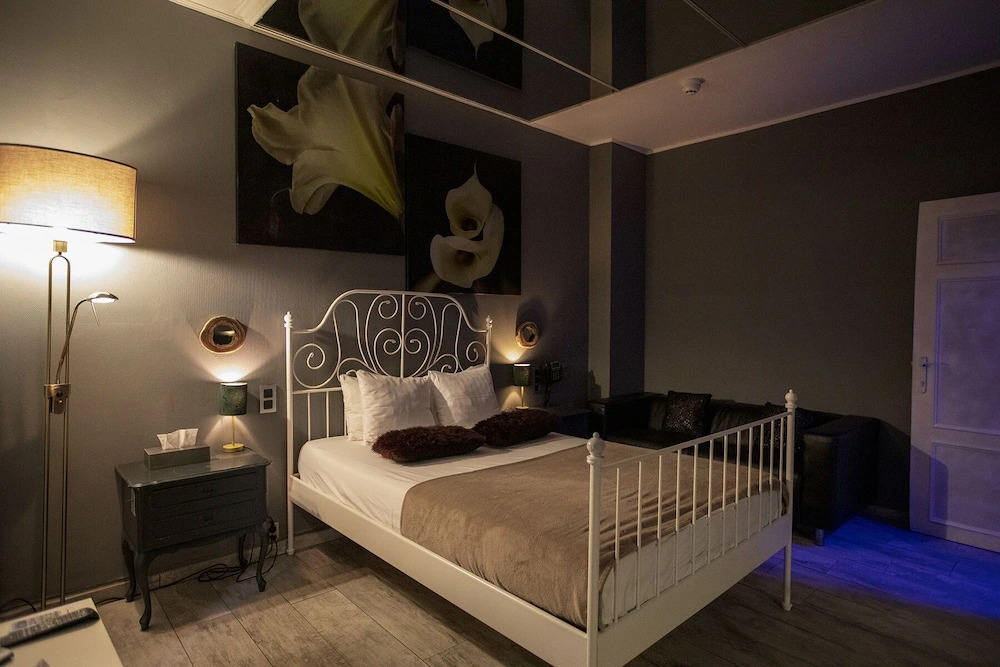 Le Lys Blanc — фото 4