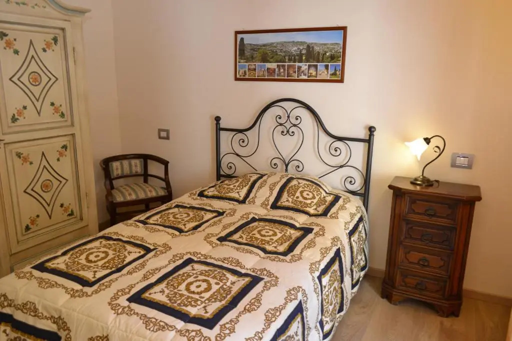 BB Spring - Chambres