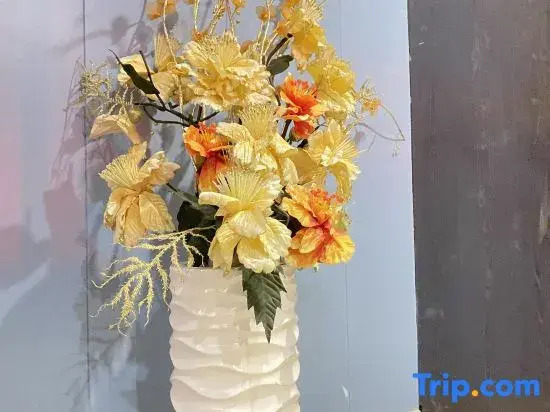 Номер Superior в Yiyue Express Hotel