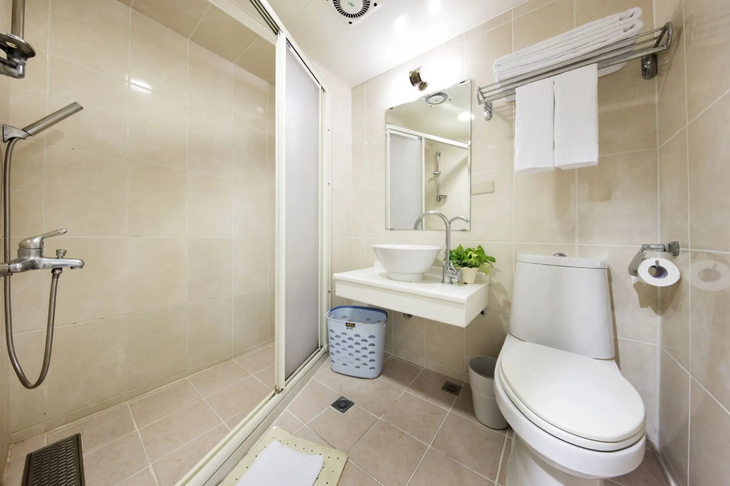 Ful Won Hotel - Général