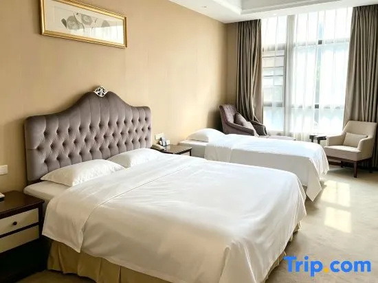 Guiqiao Hotel - Chambres
