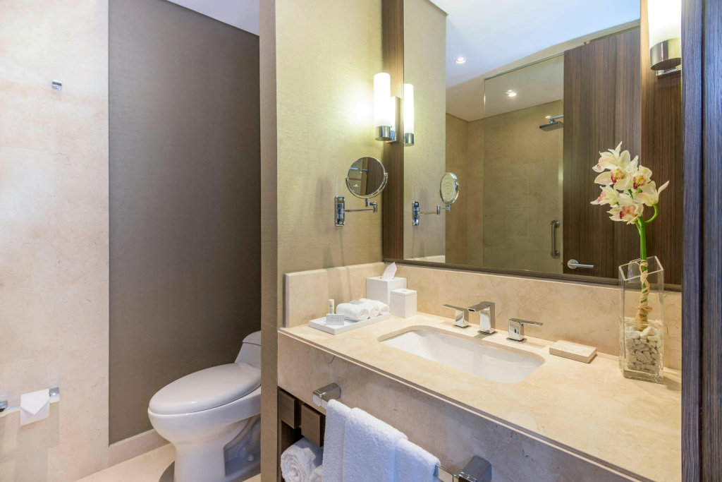 Courtyard by Marriott Bogota Airport - Général