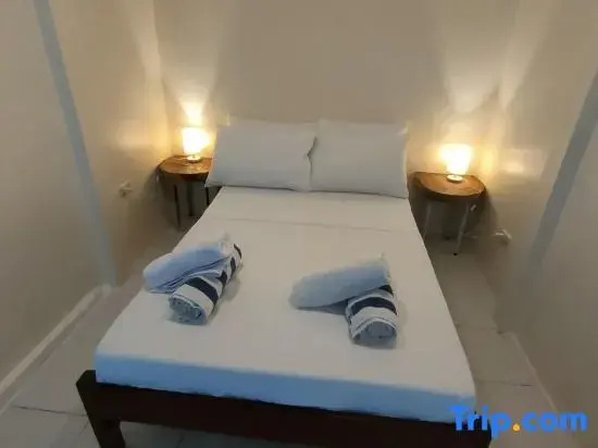 Isla Hayahay Beach Resort and Restaurant - Chambres