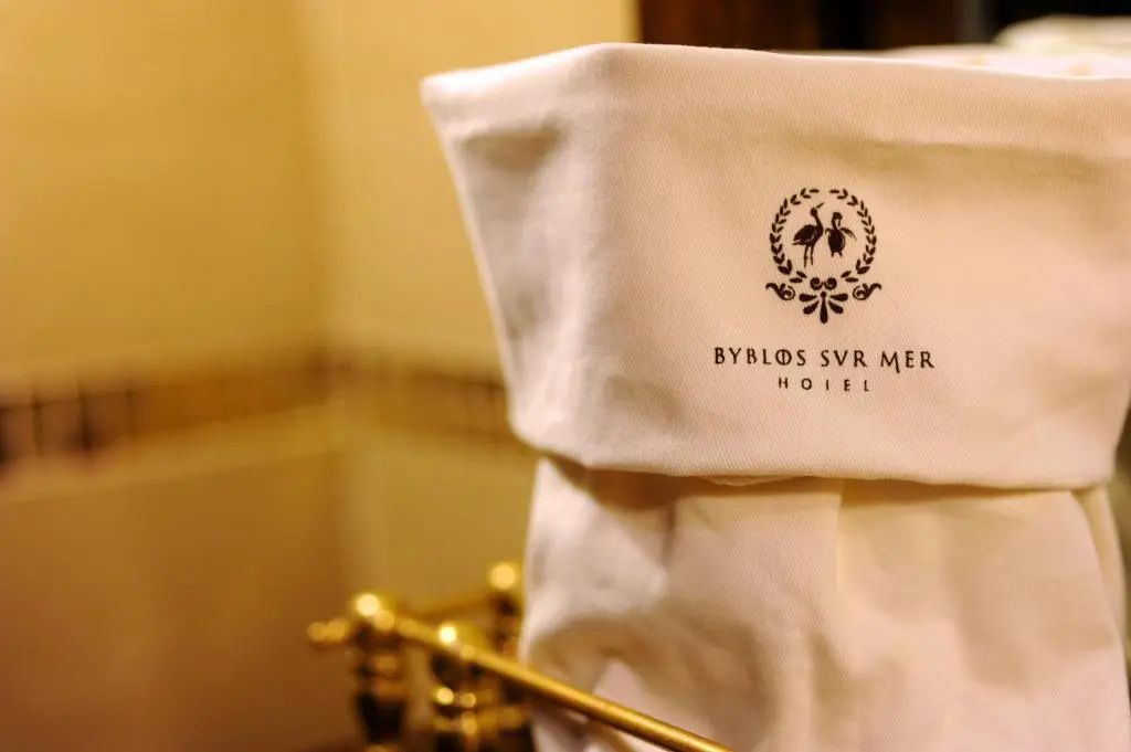 Ambassador Suite