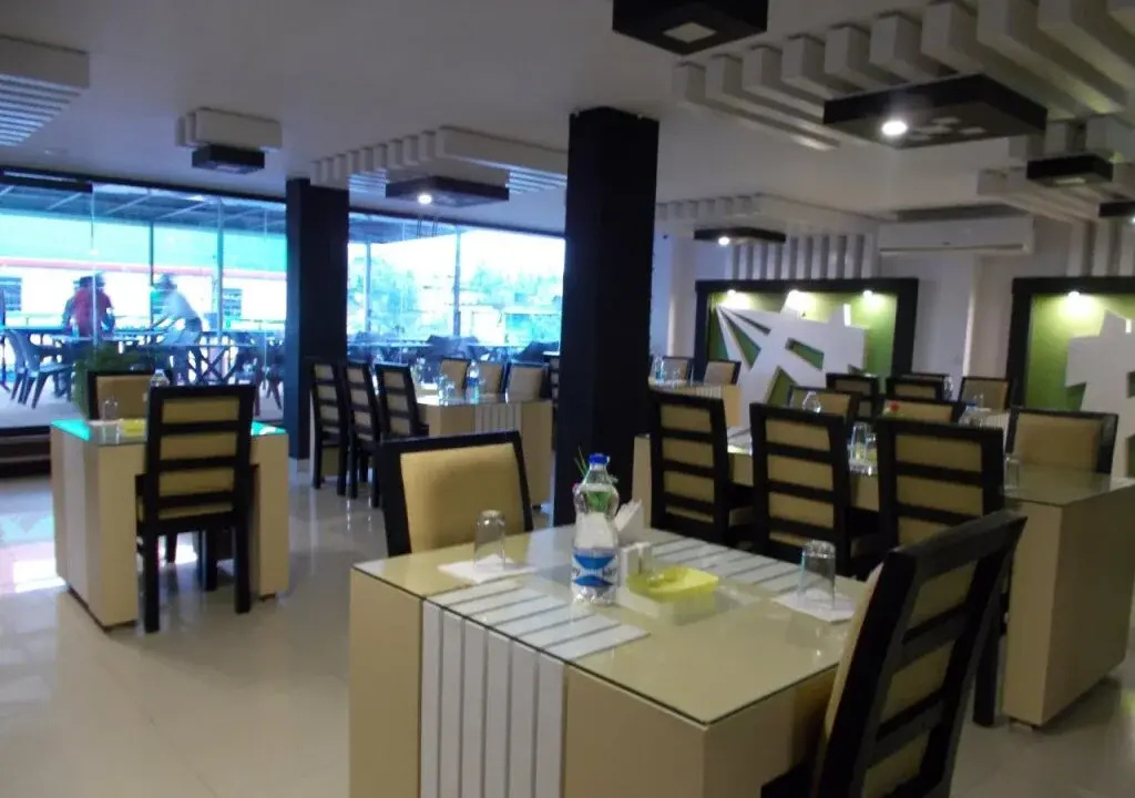 Hotel photo 7