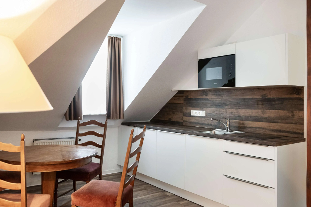 Quadruple Junior Suite with city view