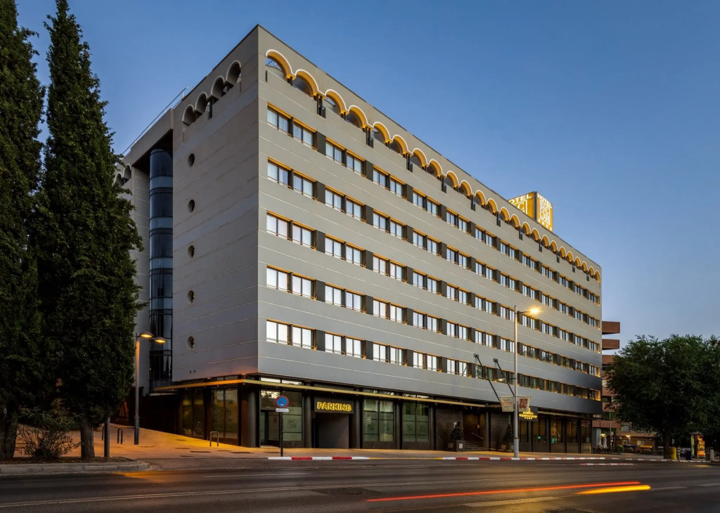 Hotel photo 25