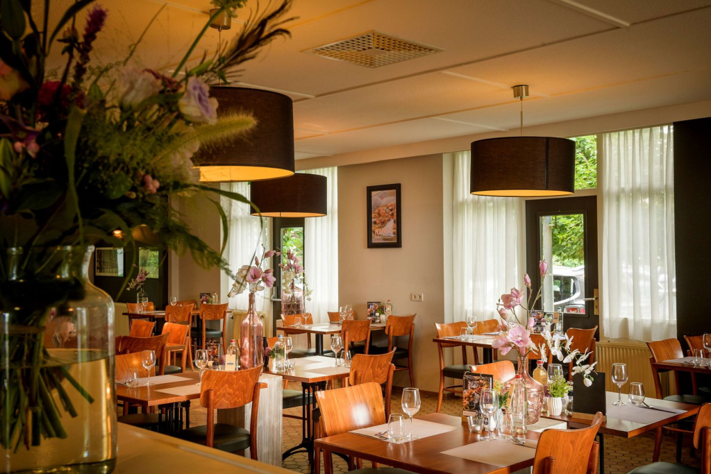 Campanile Hotel Rotterdam - Oost - Général