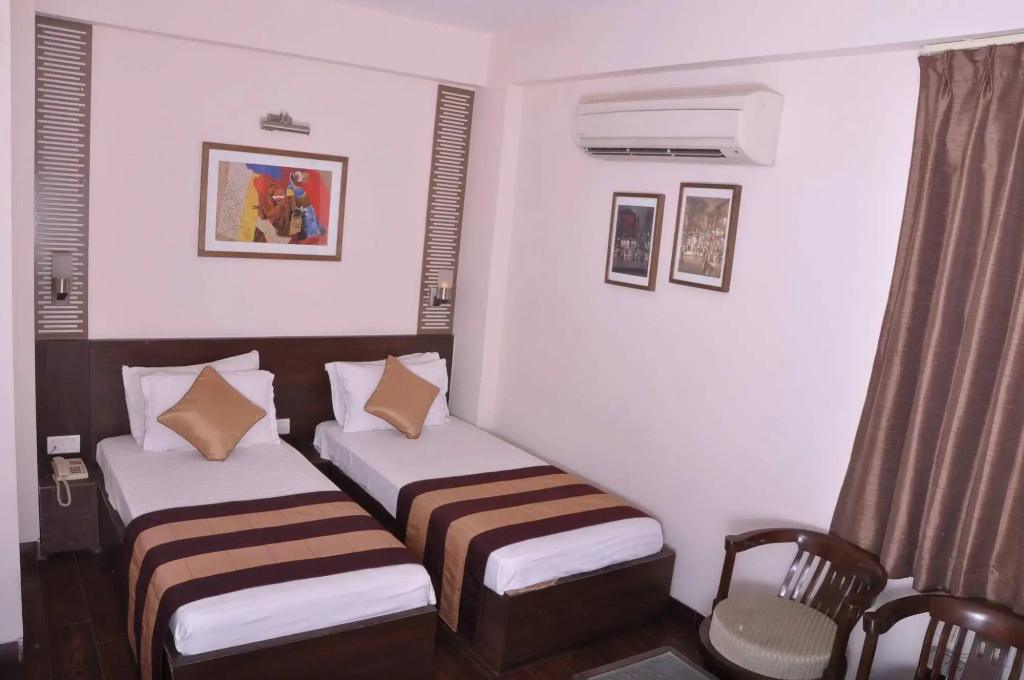Hotel photo 7