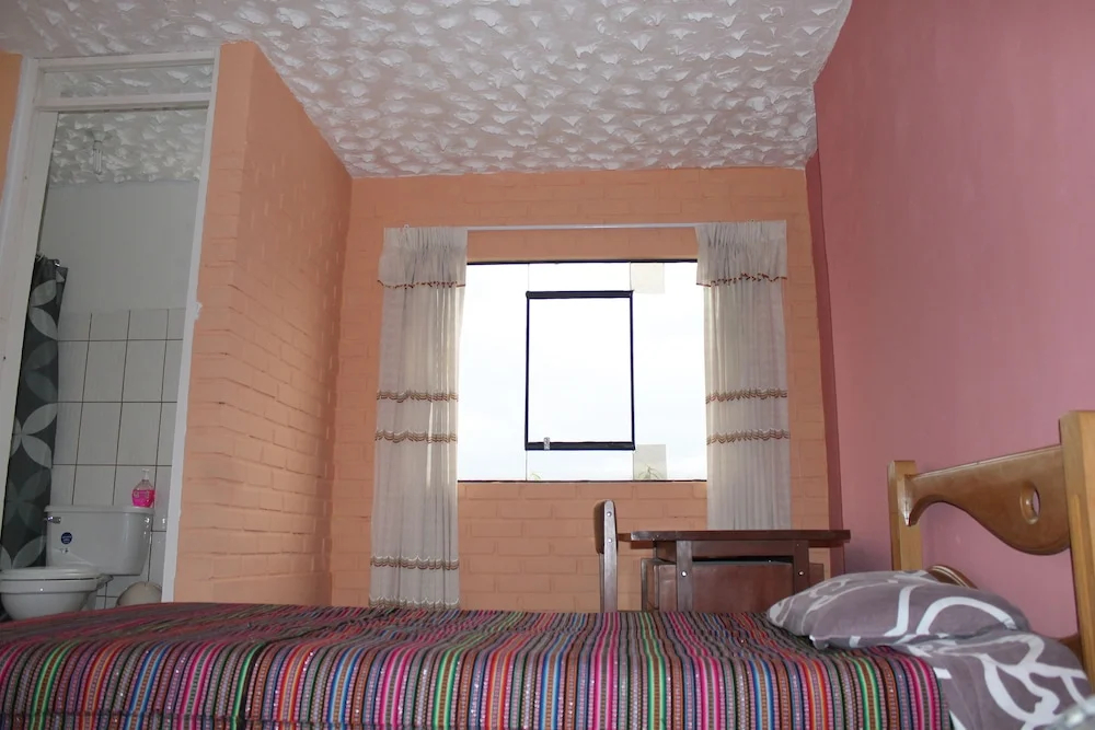 Samay Guesthouse - фото 17