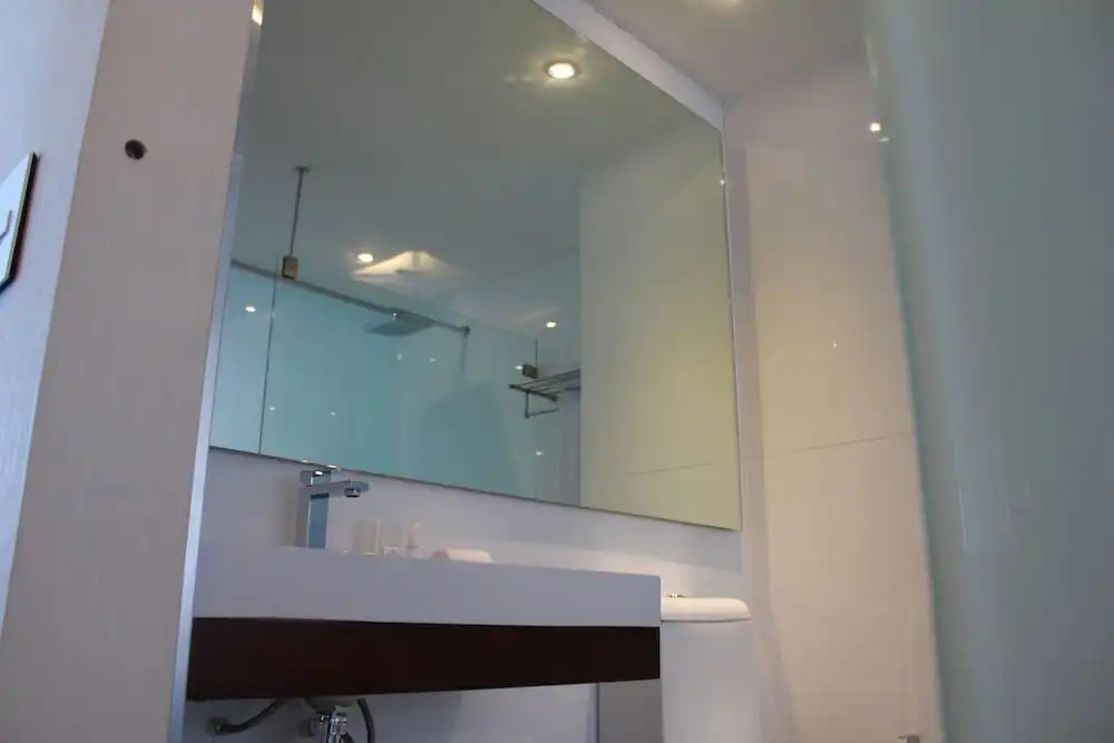 Hotel Santa Barbara Boutique - Chambres
