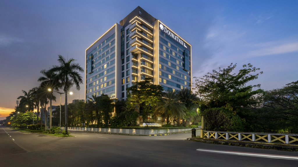DoubleTree by Hilton Jakarta Kemayoran - Général