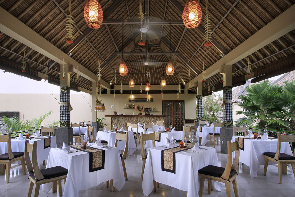 The Sankara Resort