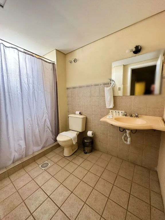 Umbu Hotel Porto Alegre - Chambres
