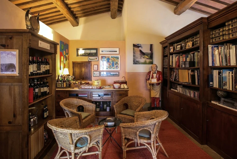 La Locanda Country Hotel - Général