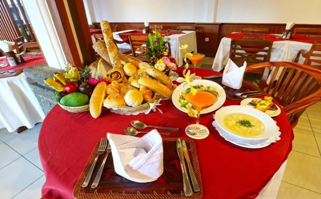 Hotel photo 11