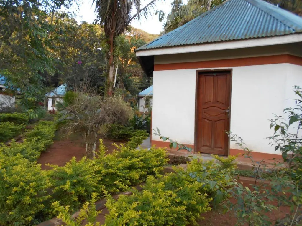 Panorama Cottages - Général
