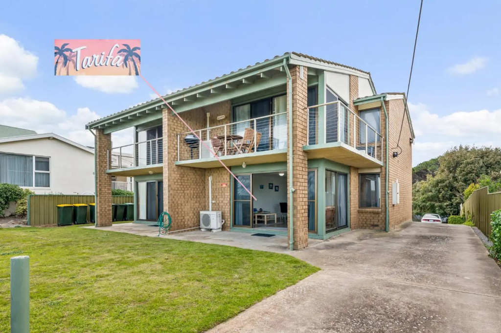Sun & Surf Aldinga Beach Apartment