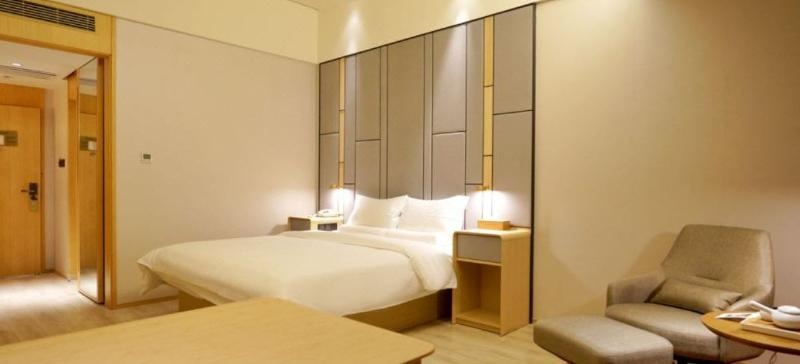 Ji Hotel Suzhou Guanqian Street Branch