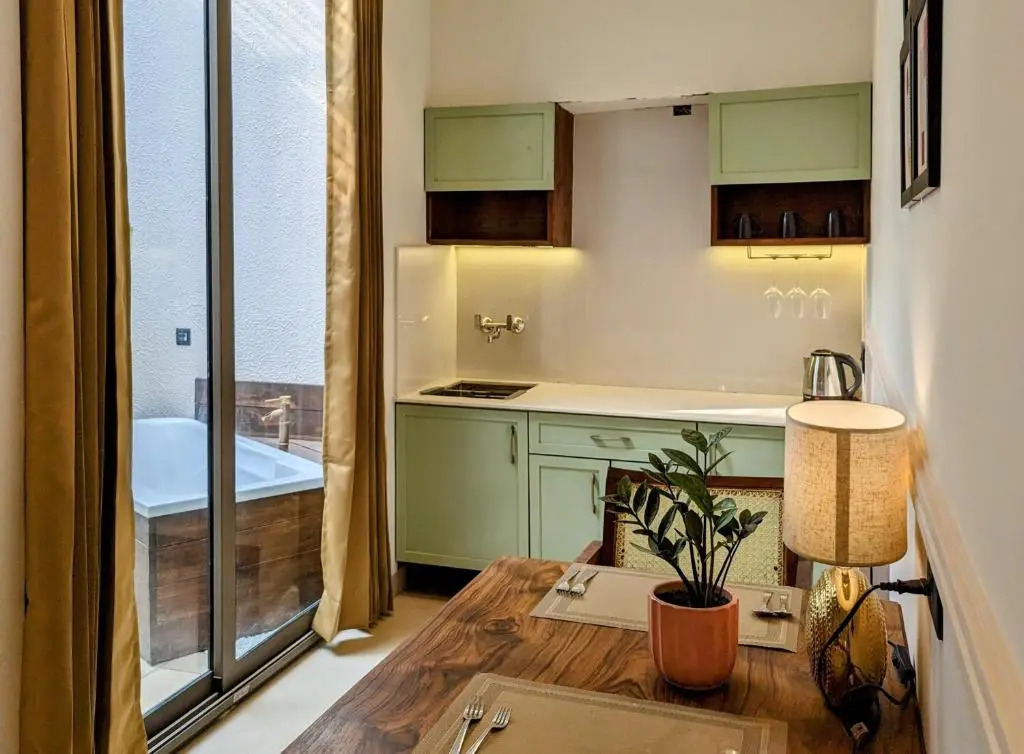 Cape House — фото 6