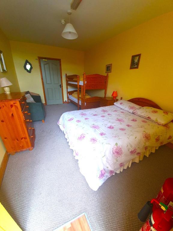 Slane Farm Hostel by null