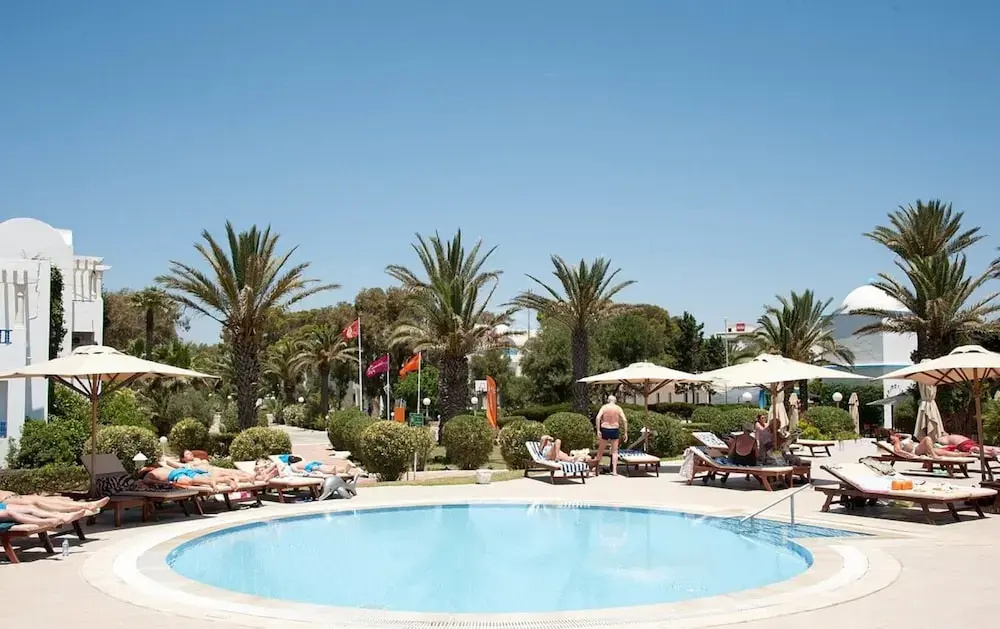 Hotel photo 10