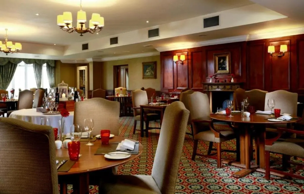 Hotel photo 11