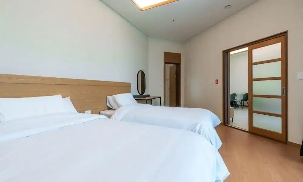 Superior room