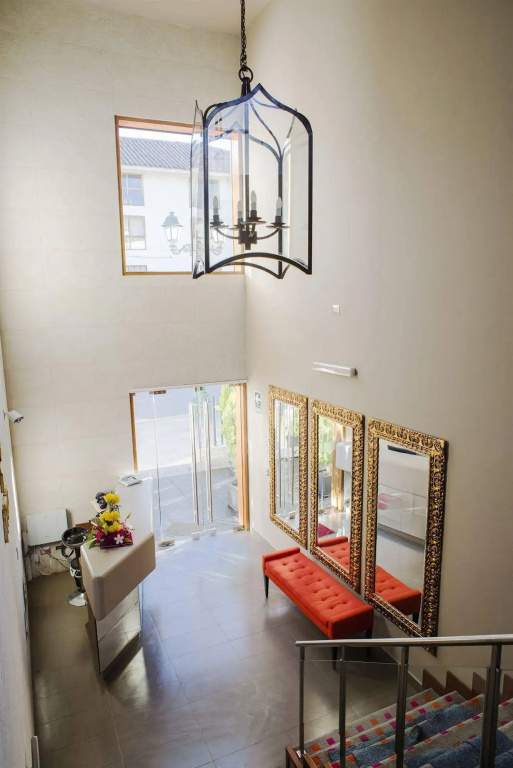 Atiq Boutique Hotel - Général