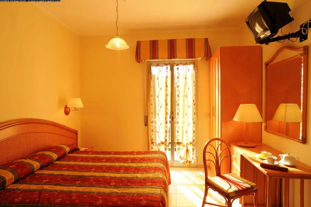 Hotel Casella - Chambres