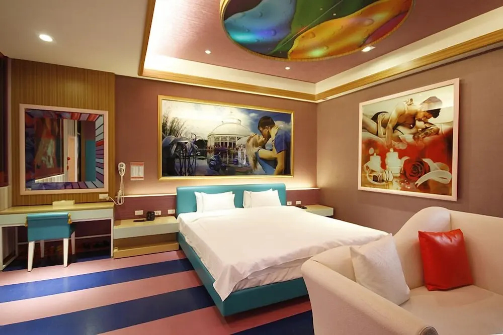 Hotel photo 7
