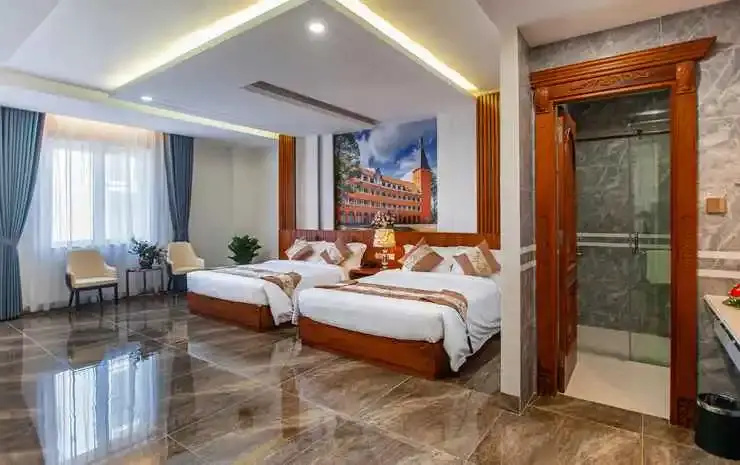 Hotel photo 9