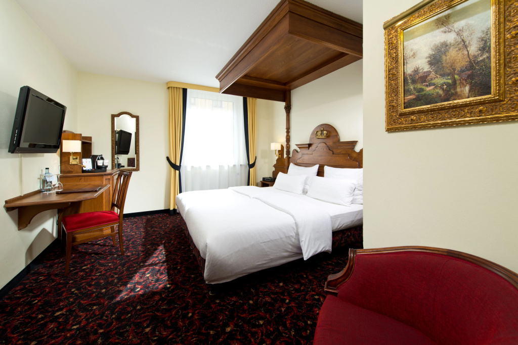 Hotel photo 14