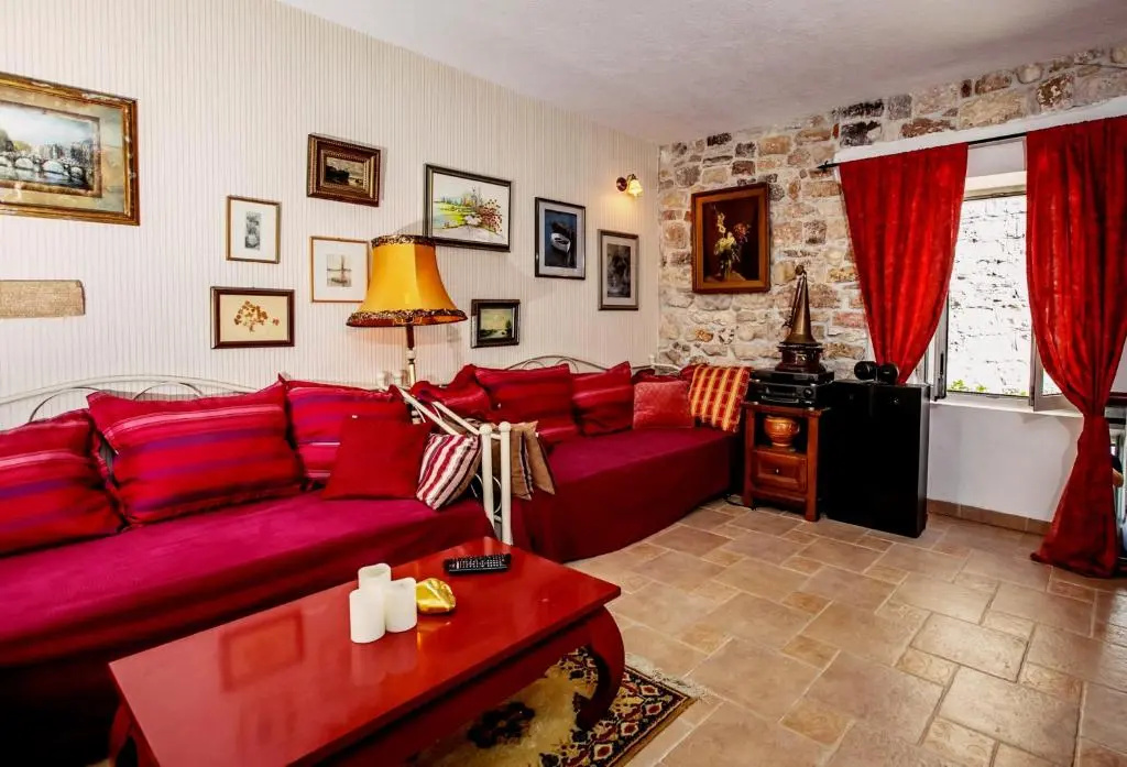 Dimora Picco Bello - Chambres