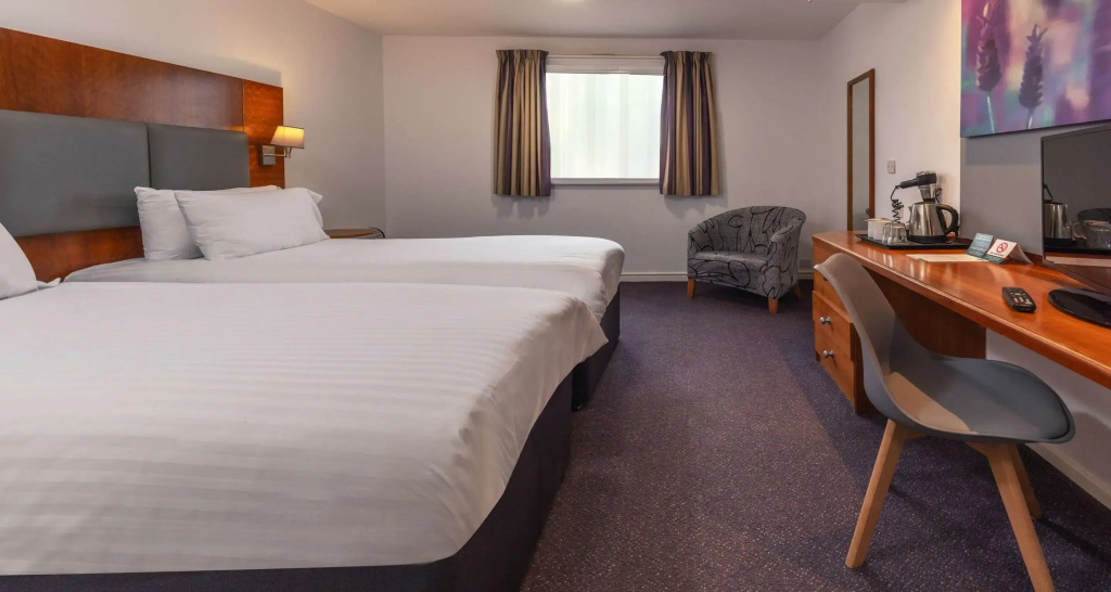 The Magnum Hotel, Sunderland City, Sure Collection by Best Western - Général